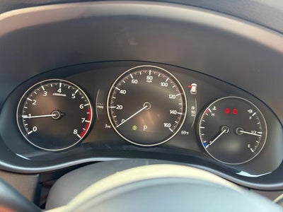 2026 Mazda Mazda CX-50 2.5 Turbo Premium Plus