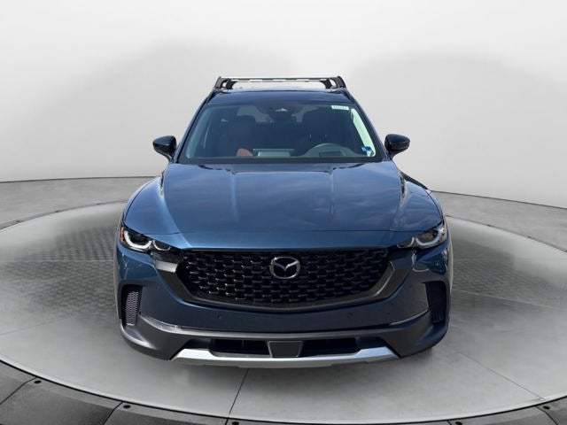 2026 Mazda Mazda CX-50 2.5 Turbo Premium Plus