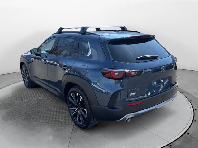 2026 Mazda Mazda CX-50 2.5 Turbo Premium Plus