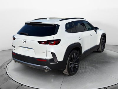 2026 Mazda Mazda CX-50 2.5 Turbo Premium Plus AWD