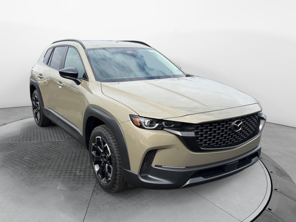 2026 Mazda Mazda CX-50 2.5 S Meridian