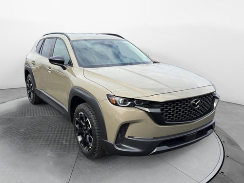 2026 Mazda Mazda CX-50 2.5 S Meridian