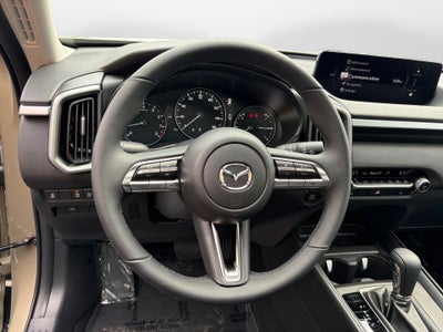 2026 Mazda Mazda CX-50 2.5 S Meridian
