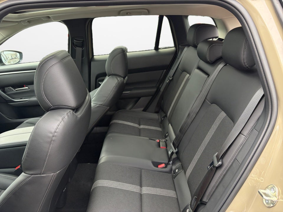 2026 Mazda Mazda CX-50 2.5 S Meridian