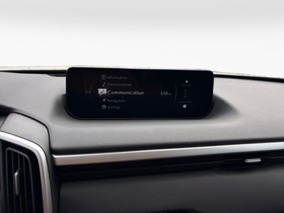 2026 Mazda Mazda CX-50 2.5 S Meridian