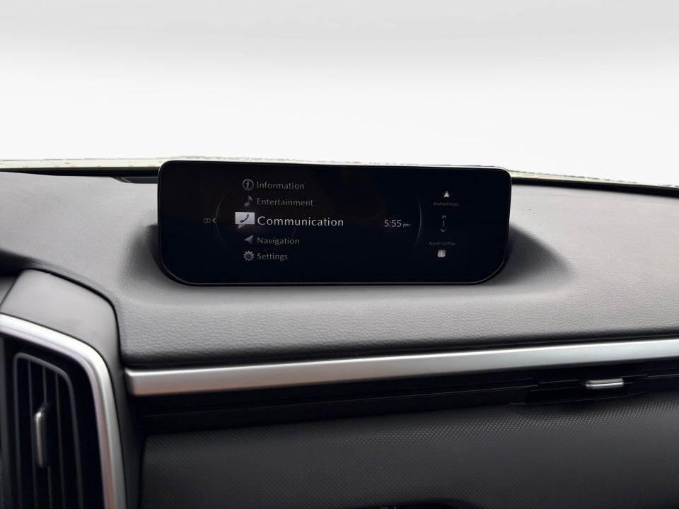 2026 Mazda Mazda CX-50 2.5 S Meridian