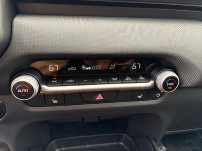 2026 Mazda Mazda CX-50 2.5 S Meridian