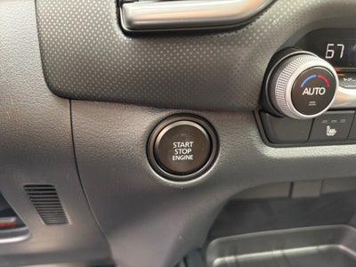 2026 Mazda Mazda CX-50 2.5 S Meridian