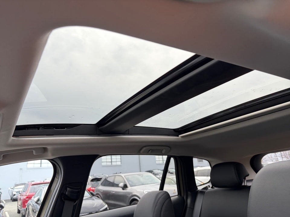 2026 Mazda Mazda CX-50 2.5 S Meridian