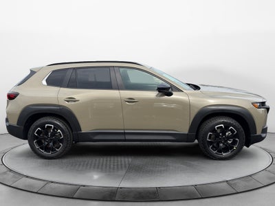 2026 Mazda Mazda CX-50 2.5 S Meridian