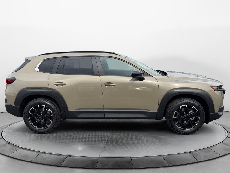 2026 Mazda Mazda CX-50 2.5 S Meridian