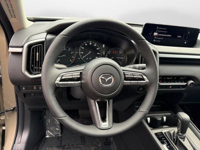 2026 Mazda Mazda CX-50 2.5 S Meridian