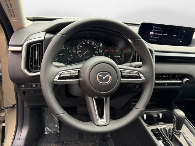 2026 Mazda Mazda CX-50 2.5 S Meridian