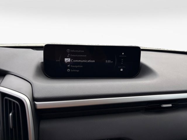 2026 Mazda Mazda CX-50 2.5 S Meridian