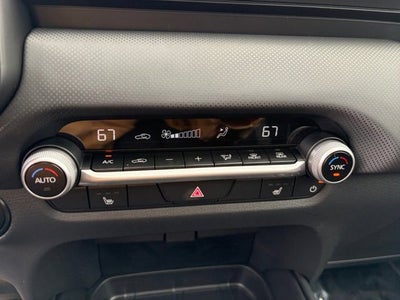 2026 Mazda Mazda CX-50 2.5 S Meridian