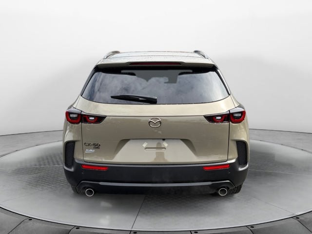 2026 Mazda Mazda CX-50 2.5 S Meridian
