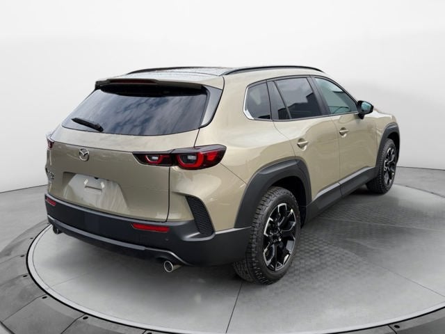 2026 Mazda Mazda CX-50 2.5 S Meridian