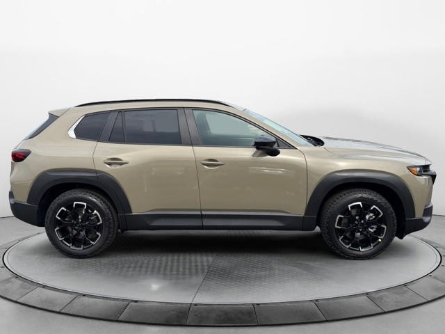 2026 Mazda Mazda CX-50 2.5 S Meridian