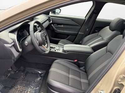 2026 Mazda Mazda CX-50 2.5 S Meridian