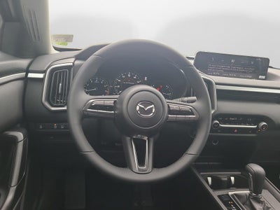 2026 Mazda Mazda CX-50 2.5 S Meridian Edition AWD