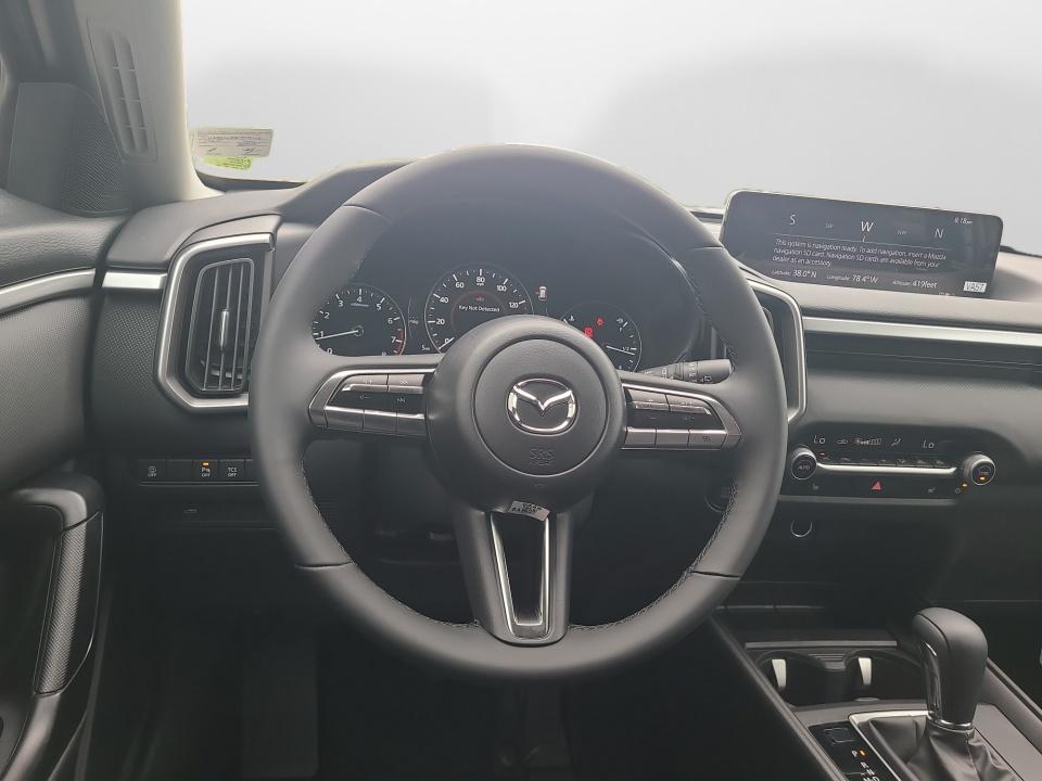 2026 Mazda Mazda CX-50 2.5 S Meridian Edition AWD