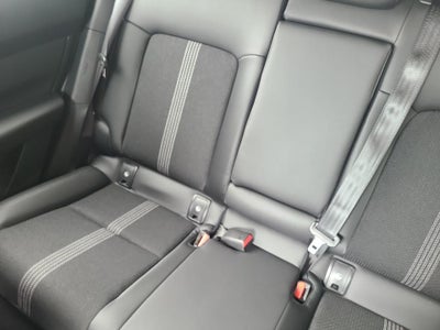 2026 Mazda Mazda CX-50 2.5 S Meridian Edition AWD