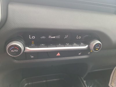 2026 Mazda Mazda CX-50 2.5 S Meridian Edition AWD