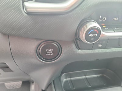 2026 Mazda Mazda CX-50 2.5 S Meridian Edition AWD