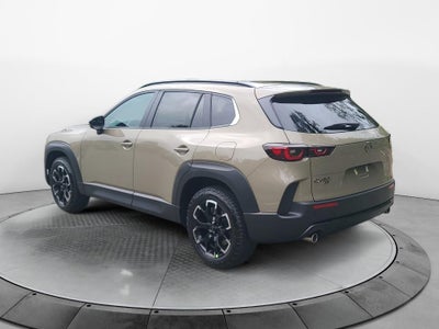 2026 Mazda Mazda CX-50 2.5 S Meridian Edition AWD