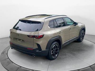 2026 Mazda Mazda CX-50 2.5 S Meridian Edition AWD