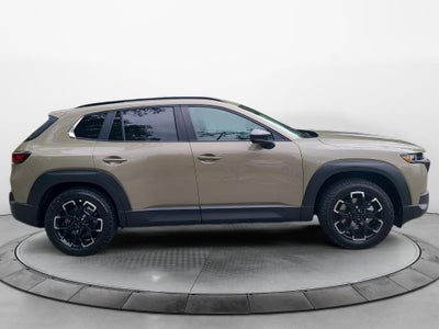 2026 Mazda Mazda CX-50 2.5 S Meridian Edition AWD