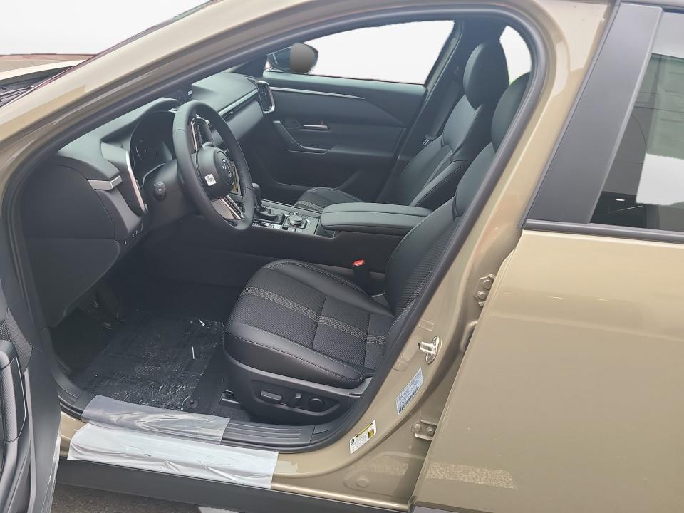 2026 Mazda Mazda CX-50 2.5 S Meridian Edition AWD