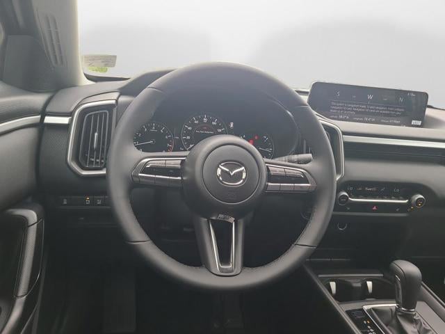 2026 Mazda Mazda CX-50 2.5 S Meridian Edition AWD
