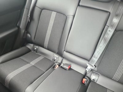 2026 Mazda Mazda CX-50 2.5 S Meridian Edition AWD