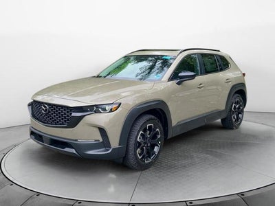 2026 Mazda Mazda CX-50 2.5 S Meridian Edition AWD