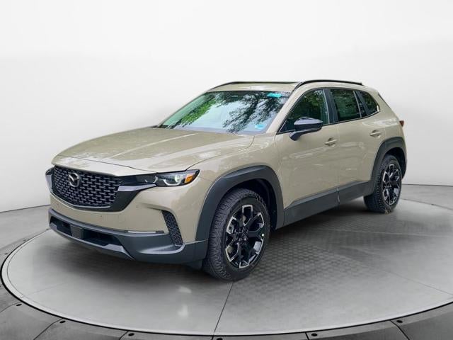 2026 Mazda Mazda CX-50 2.5 S Meridian Edition AWD