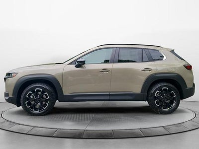 2026 Mazda Mazda CX-50 2.5 S Meridian Edition AWD