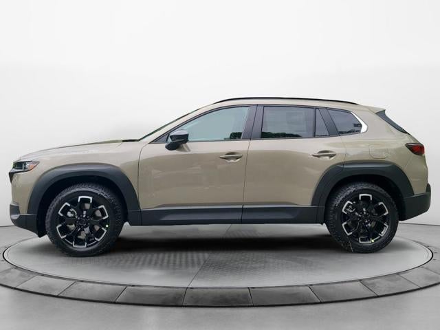 2026 Mazda Mazda CX-50 2.5 S Meridian Edition AWD