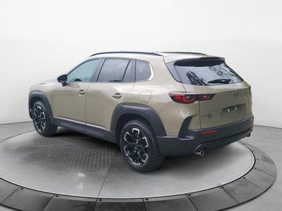 2026 Mazda Mazda CX-50 2.5 S Meridian Edition AWD