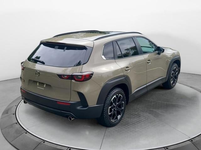 2026 Mazda Mazda CX-50 2.5 S Meridian Edition AWD