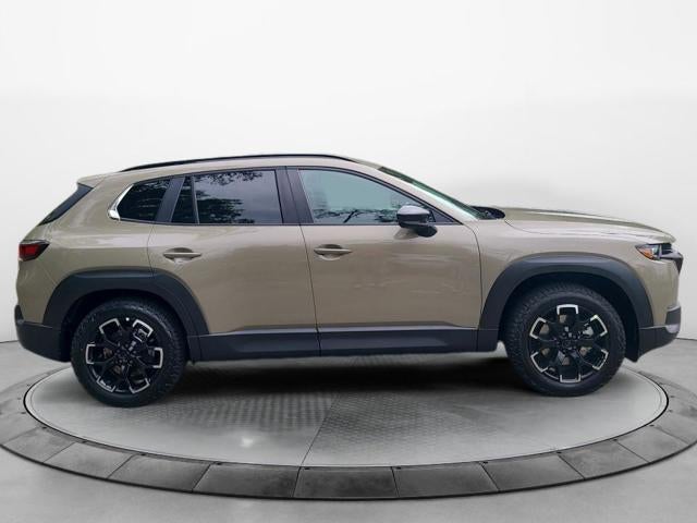2026 Mazda Mazda CX-50 2.5 S Meridian Edition AWD