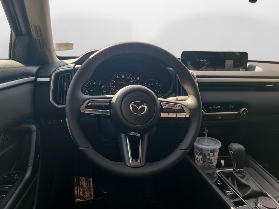 2026 Mazda Mazda CX-50 2.5 S Meridian Edition AWD