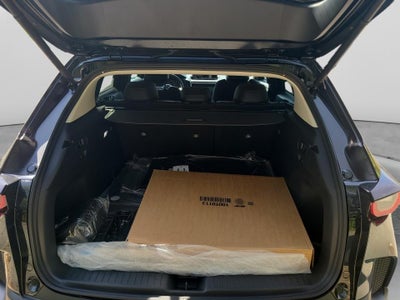 2026 Mazda Mazda CX-50 2.5 S Meridian Edition AWD