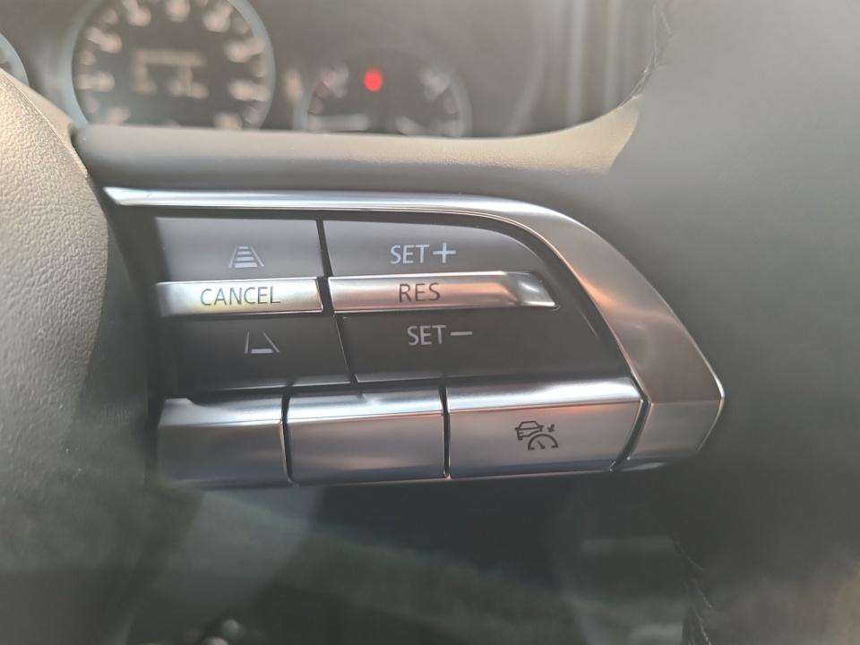 2026 Mazda Mazda CX-50 2.5 S Meridian Edition AWD