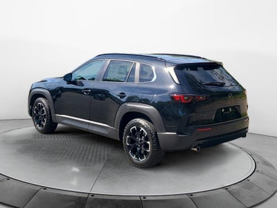 2026 Mazda Mazda CX-50 2.5 S Meridian Edition AWD