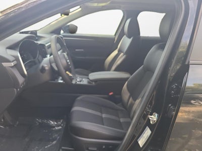 2026 Mazda Mazda CX-50 2.5 S Meridian Edition AWD