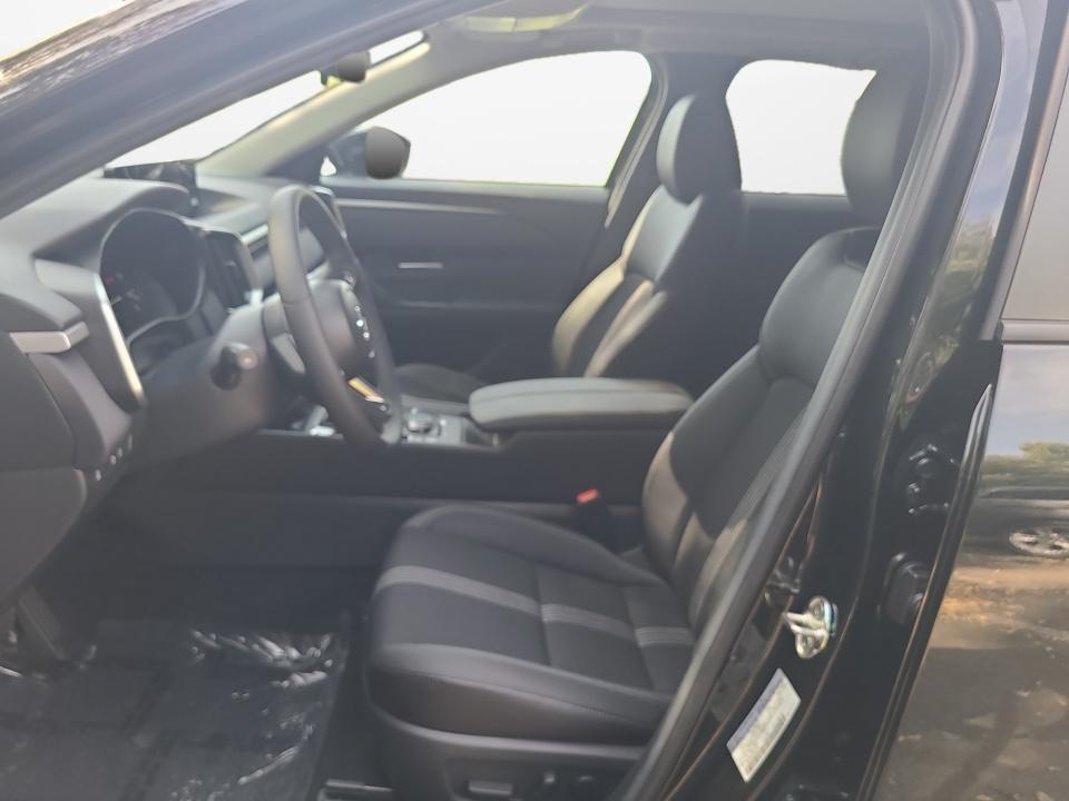 2026 Mazda Mazda CX-50 2.5 S Meridian Edition AWD