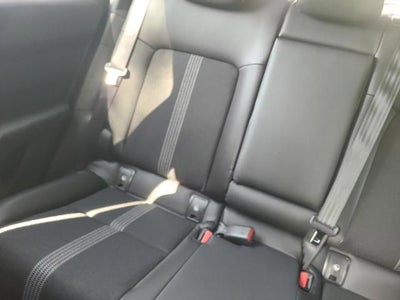 2026 Mazda Mazda CX-50 2.5 S Meridian Edition AWD