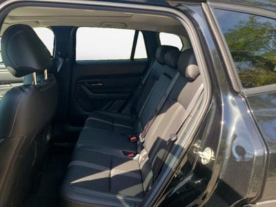 2026 Mazda Mazda CX-50 2.5 S Meridian Edition AWD