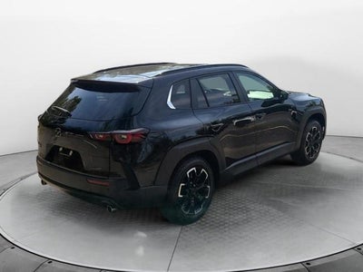 2026 Mazda Mazda CX-50 2.5 S Meridian Edition AWD